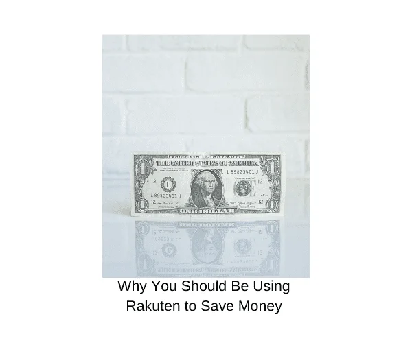 Shop for Less with Rakuten Rebates [Earn $20 for Sign Up]