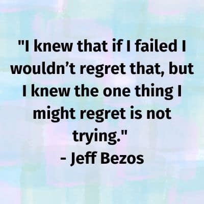 entrepreneur quotes jeff bezos 