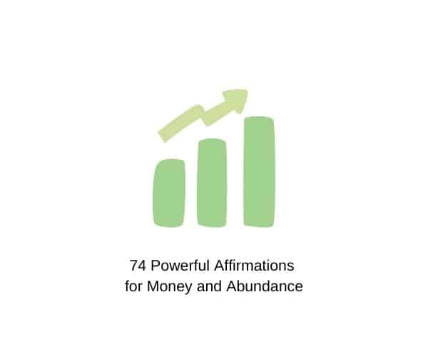 74 Powerful Money Affirmations that Work Fast