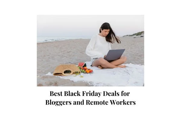 Best Black Friday Deals for Home Office and Remote Workers
