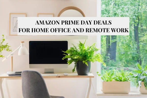 amazon prime day deals home office